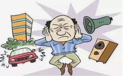 什么樣的聲音稱為噪聲？
